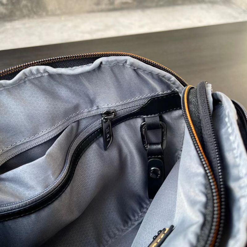 tas selempang mclaren lumin utility pouch belt bag pria tas pinggang tumi branded top P1SHOES