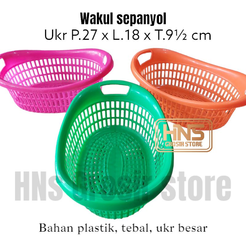 

Tempat surat besar sepanyol plastik dx merk panda star