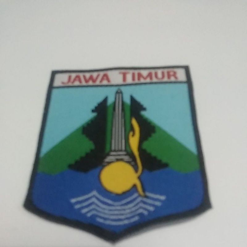 

BAD/BED SAKU JAWA TIMUR(BORDIR)