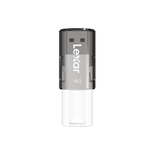 Lexar Flashdisk 16GB USB 2.0 JumpDrive S60