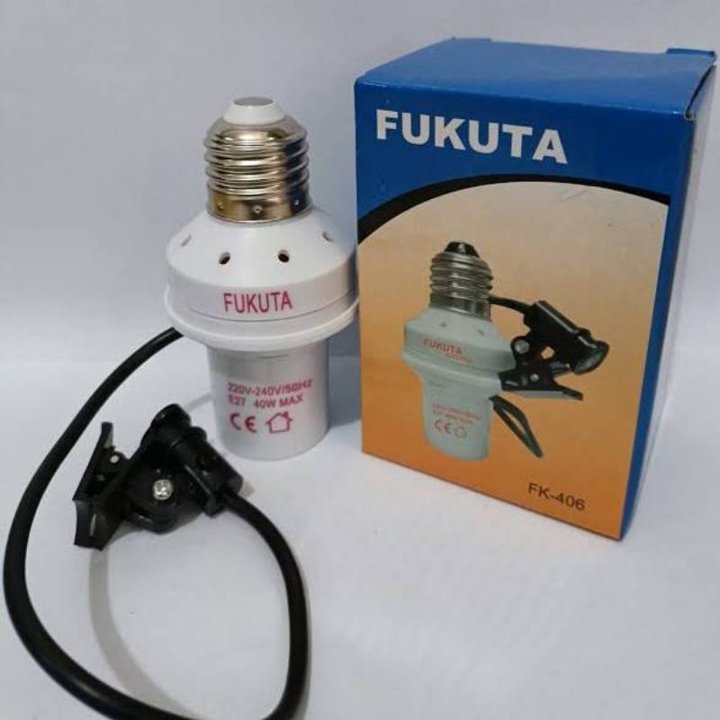 Fitting Sensor Fukuta