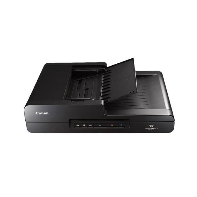 Scanner Scanner Canon Dr-F120