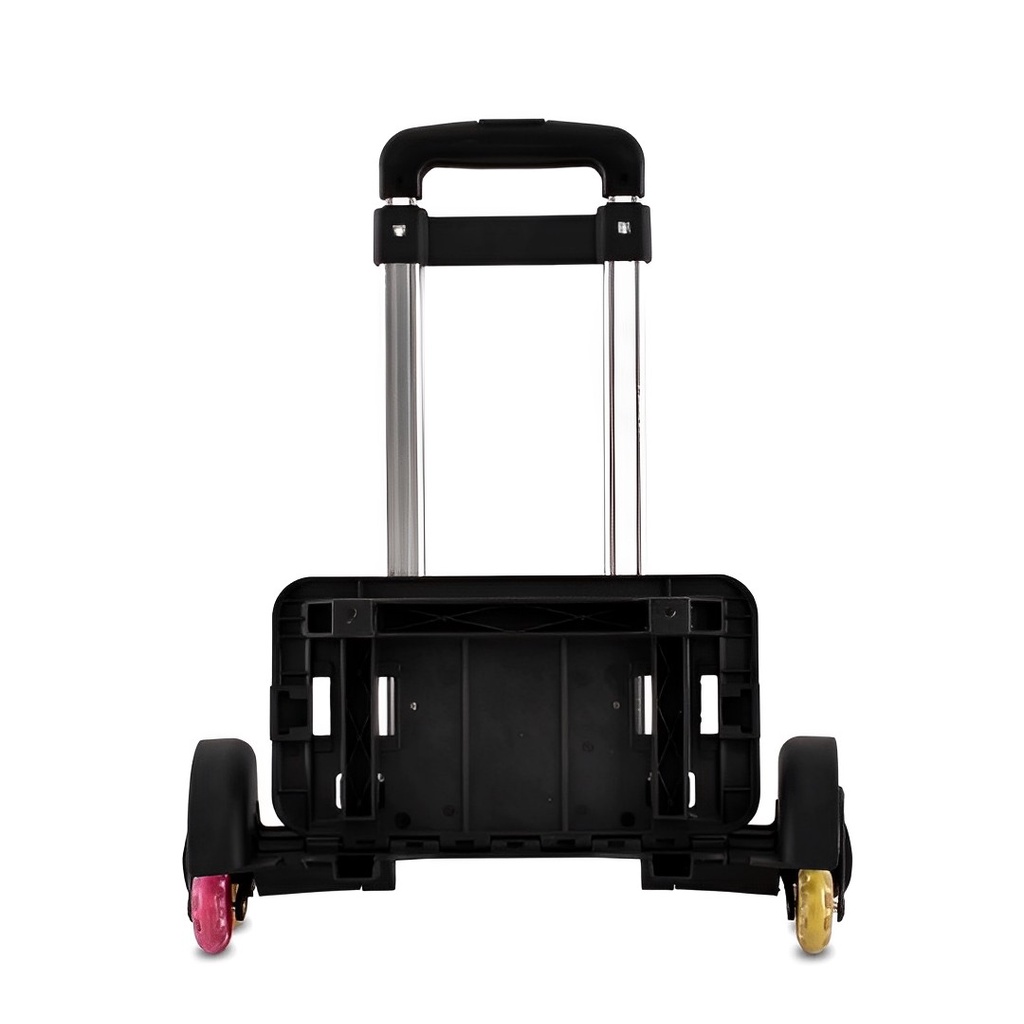 Troli Roda 3 sekolah sd / troli import roda 3 / troli sekolah roda 3