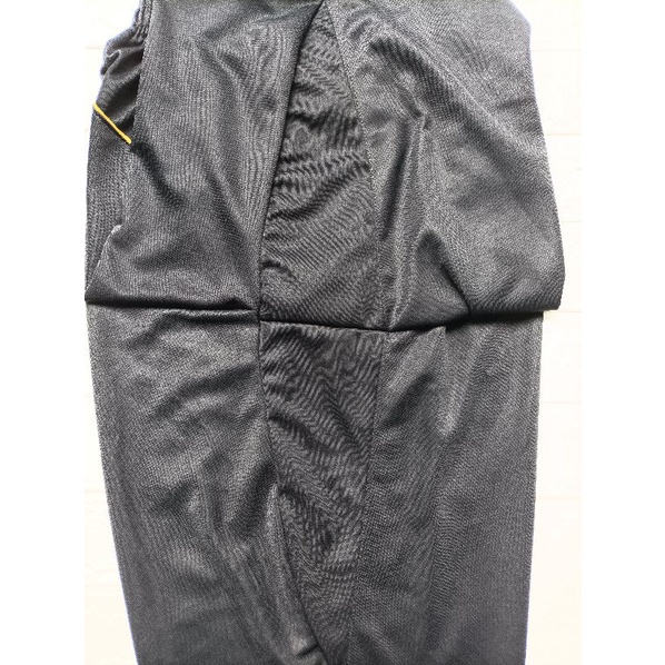 KOLOR TRANING SUPER JUMBO 4 XL /CELANA TRANING BIG SIZE BAHAN LOTTO TEBAL MUAT BB140 kg LINING SVN