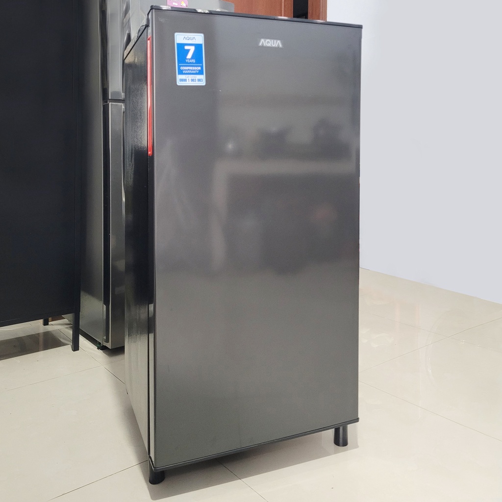 Jual Kulkas 1 Pintu AQUA Low Watt AQR-D181 Lemari Es 1Pintu Kulkas
