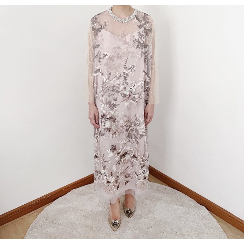 Preloved Kina Atelier