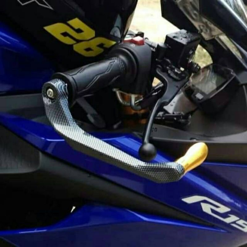 Handguard sabit Proguard robot Sabit carbon