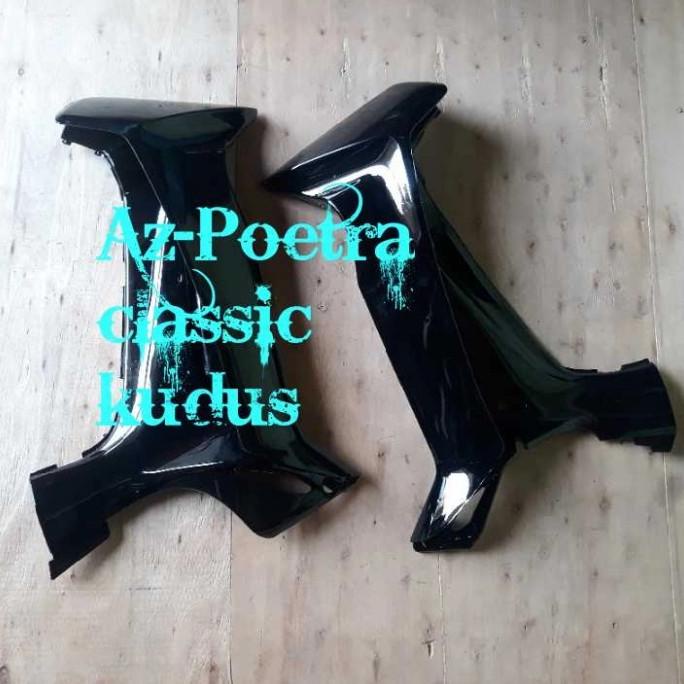 sayap luar dalam yamaha Fiz r/vega r old