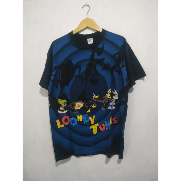 Looney Tunes Bullseye