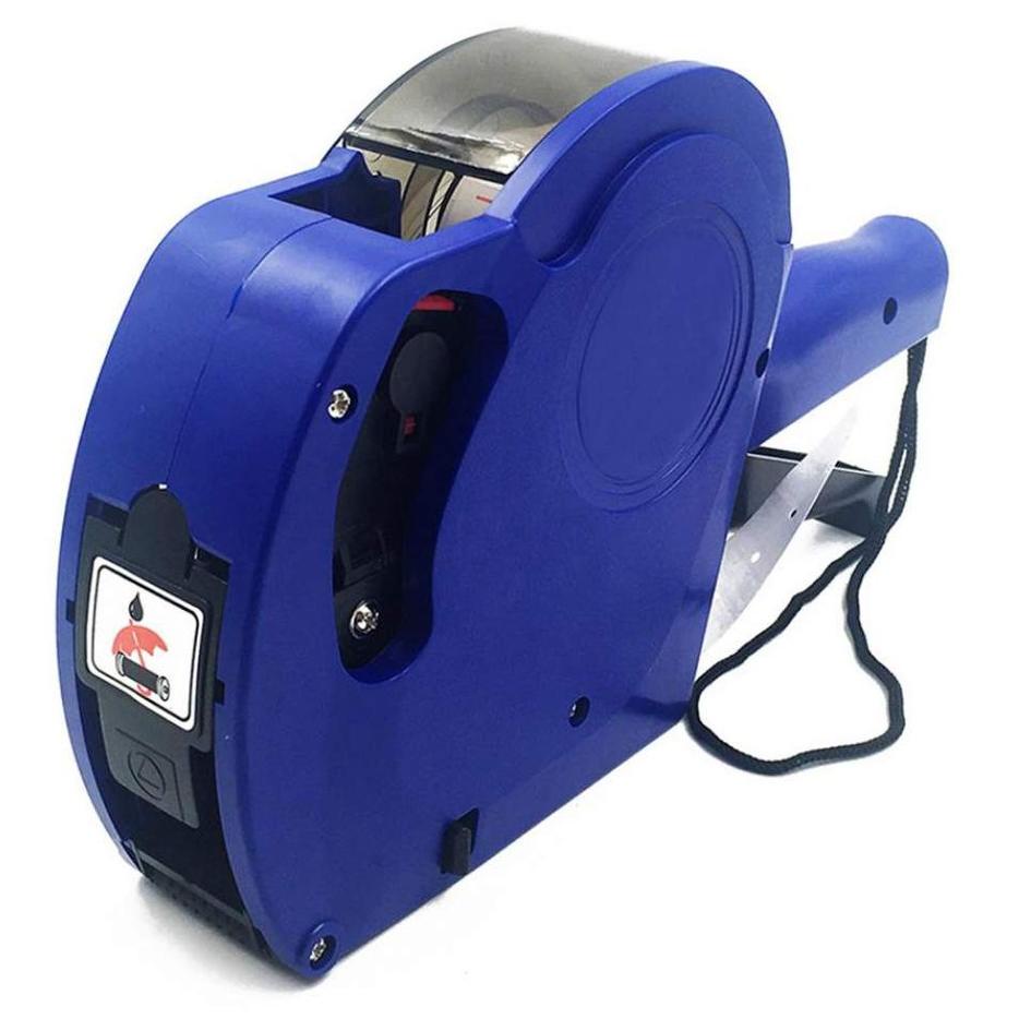 

Special국 TUTUP Alat Mesin Tembak Label baju 1 line / expired