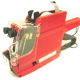 

(COD) LABEL HARGA JOYKO MX-6600N 2LINE (ANGKA-ANGKA) BERGARANSI Kode 137