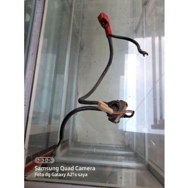 Bendik stater megapro primus