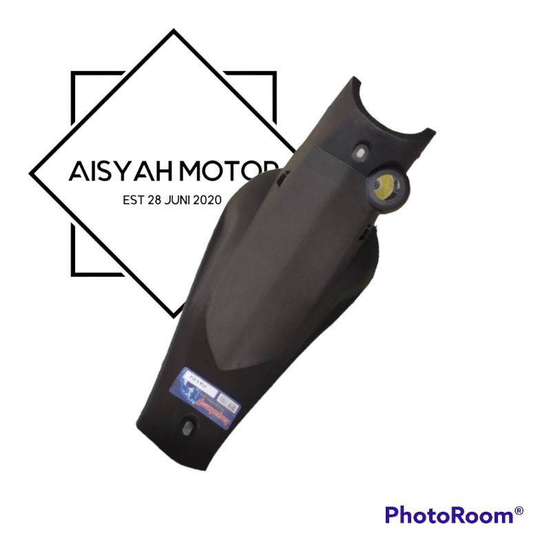 Reksil Kunci Yamaha Vega R New Tahun 2006-2009