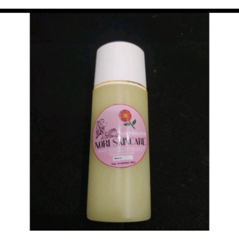 nori skincare/hb pemutih