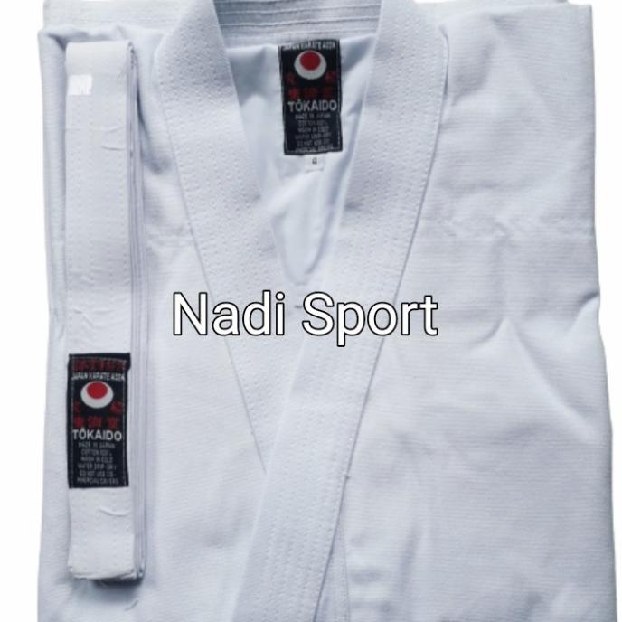Baju Karate Tokaido Baju Karate Judo Baju Karate Kata Baju Karate