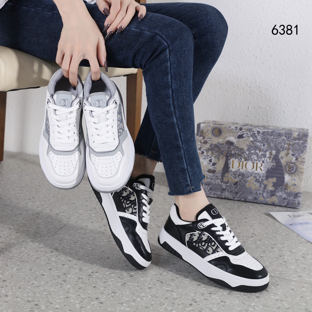 DR Sneaker 6381