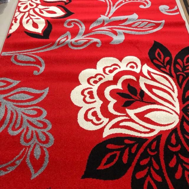 Karpet Permadani PARIS 09509 Ukuran 167x230