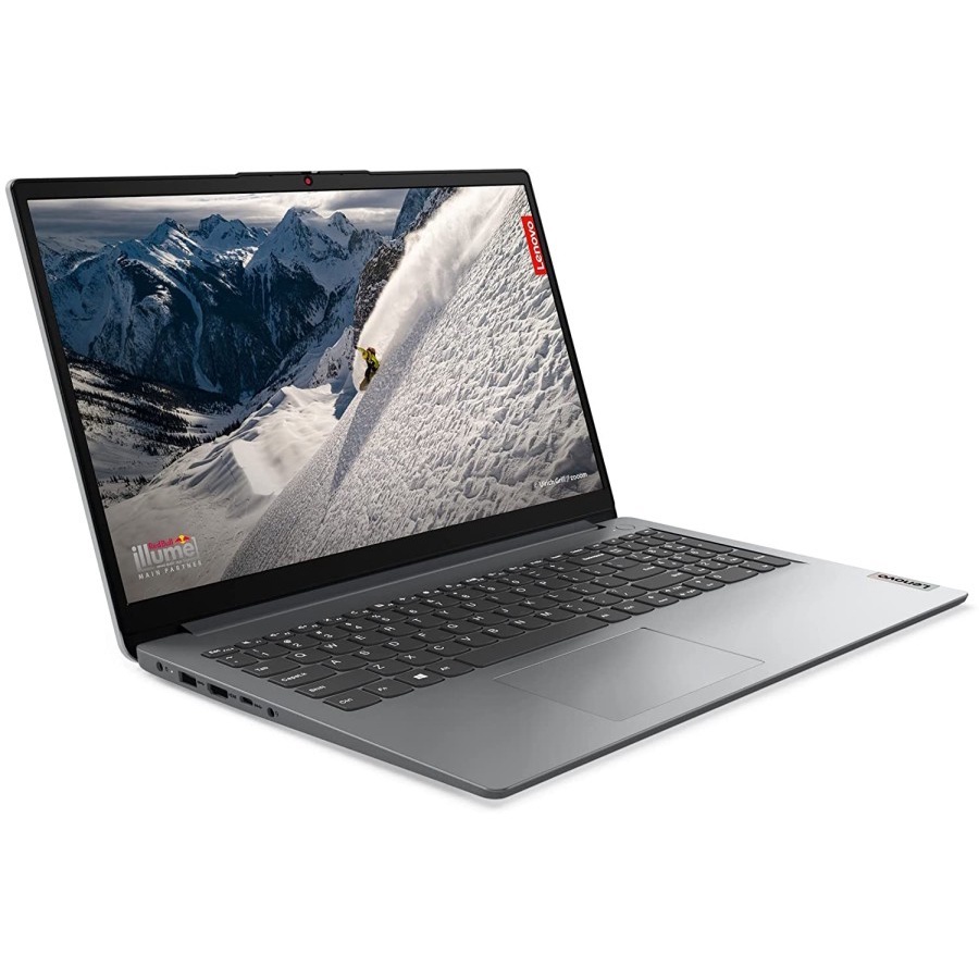 LAPTOP LENOVO IDEAPAD SLIM 1 14 RYZEN 3 7320U RAM 8GB 512ssd RADEON 610M FREE OFFICE 14.0FHD