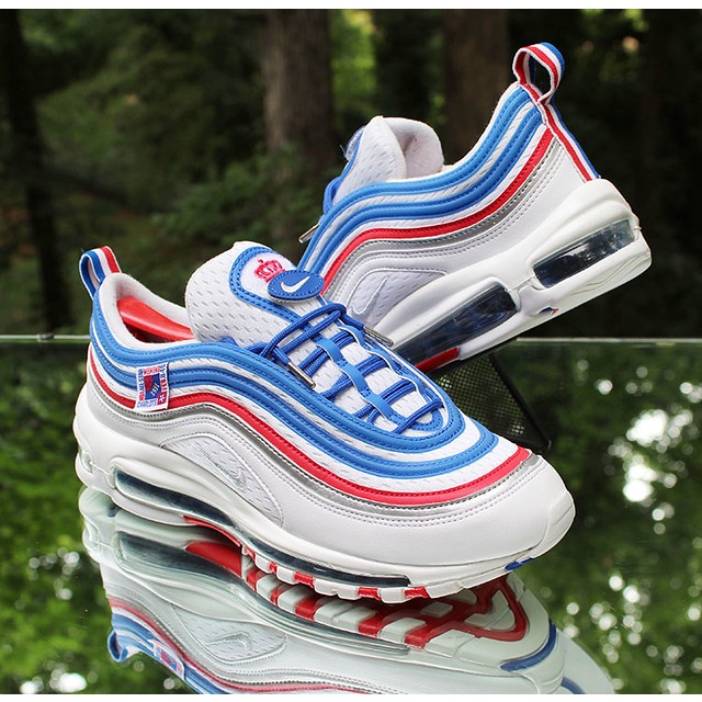 air max 97 game royal metallic silver university red
