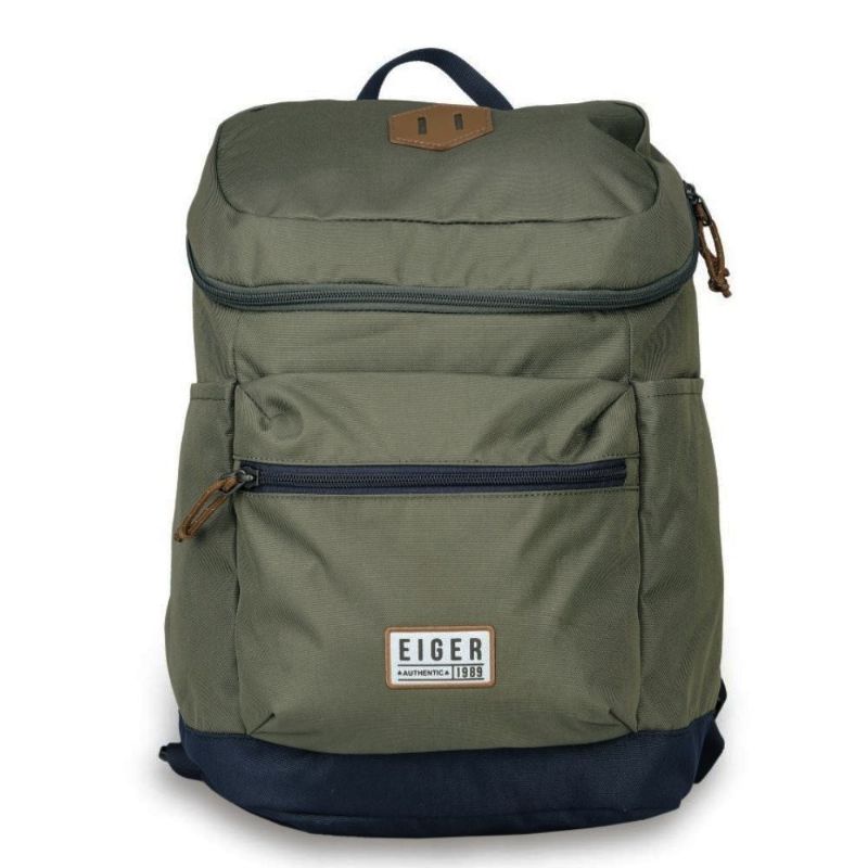 ORIGINAL Tas Ransel Migrates Pack 15L Backpack EIGER89