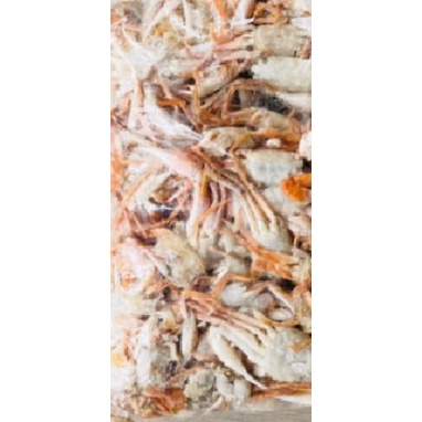 

baby crab kualitas premium