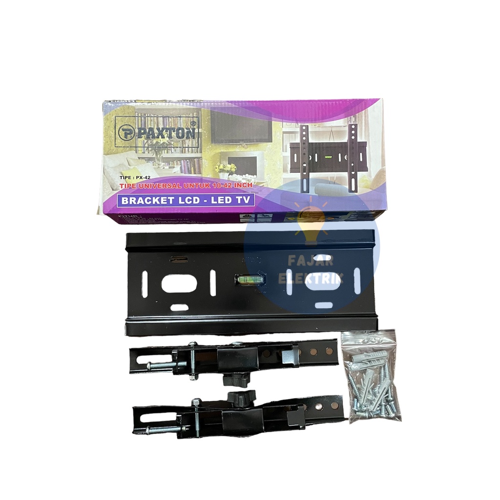 BREKET LCD - LED TV 42&quot; PAXTON 10 - 42 INCH