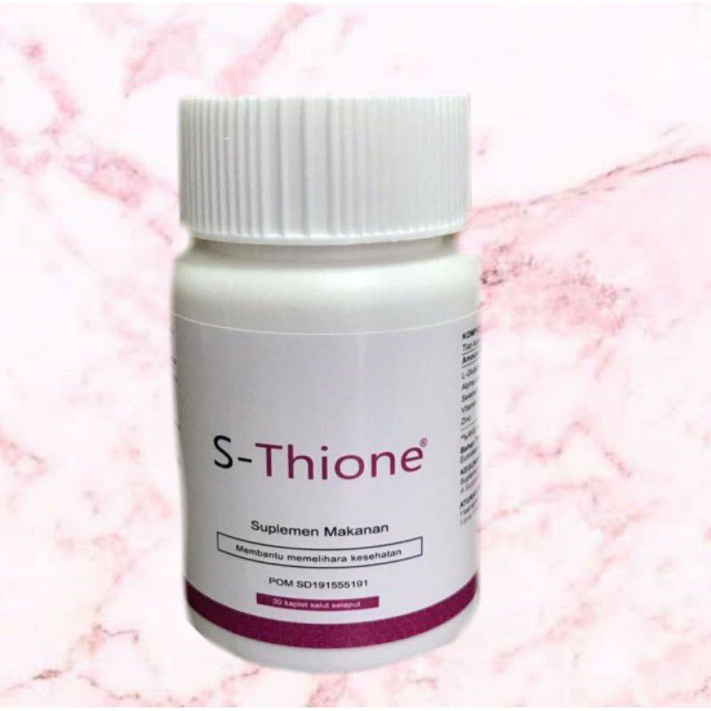 S-Thione