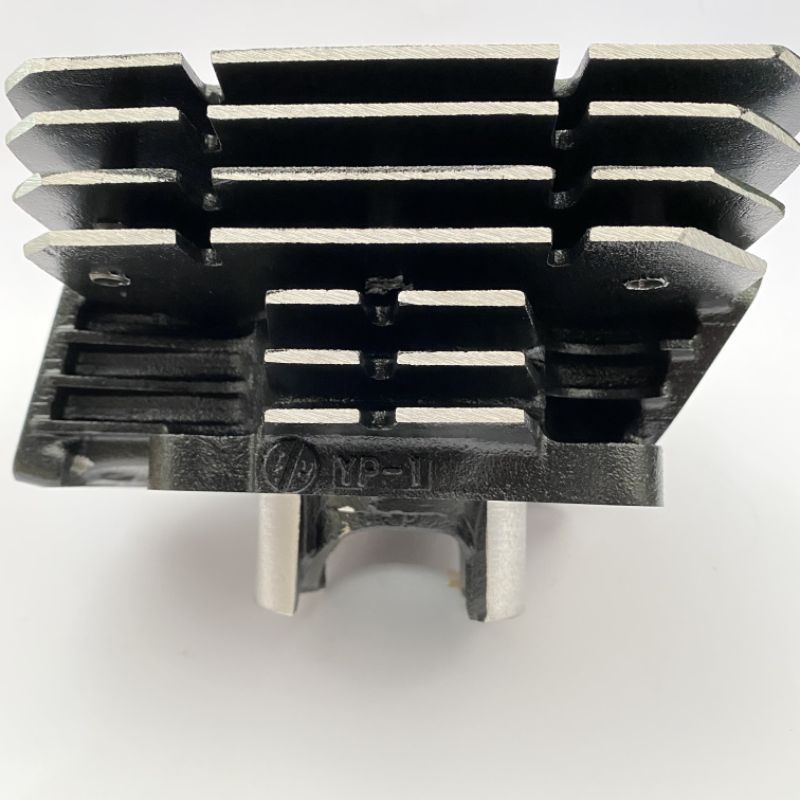 CYLINDER BLOCK YAMAHA RXKING YP1
