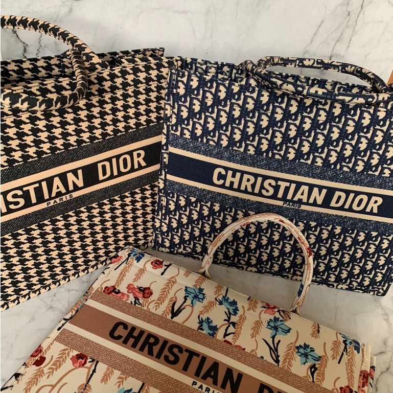 TAS WANITA DRB-3321 TOTE BAG