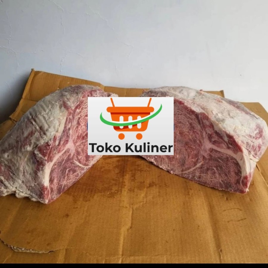 

WAGYU TOPSIDE MELTIQUE 1kg