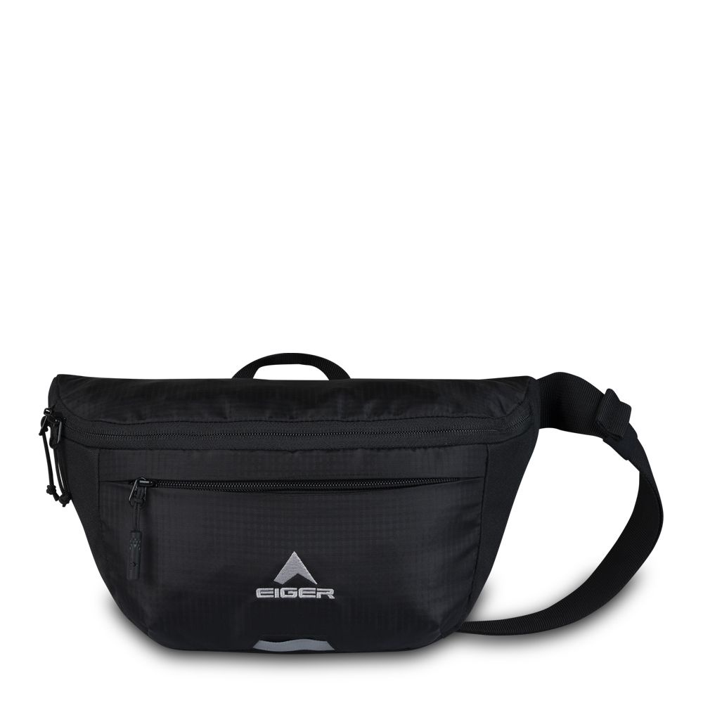 Eiger001 Waistbag Doberai 3L 1.0 - 5730 | Tas Pria