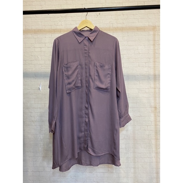 Atasan tunik wanita MITA RAYON PREMIUM