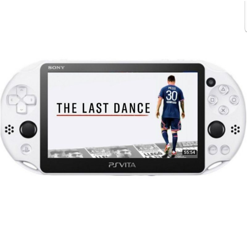 PS Vita PSvita Slim Memory 32GB / 64GB / 128GB / 256GB / 512GB - Full Games