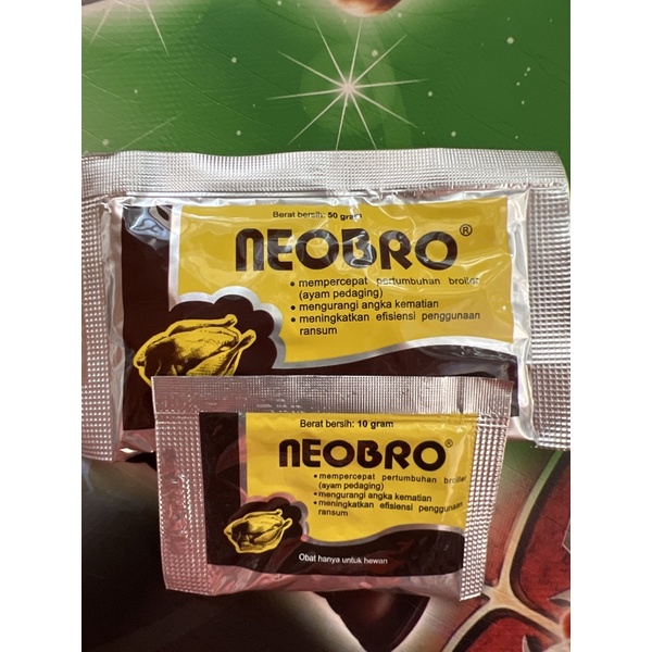 NEOBRO