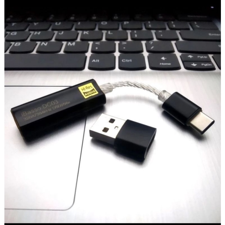 DAC Ibasso DC03 not Dac Fiio, HD Sonata, Ibasso, DAC Murah