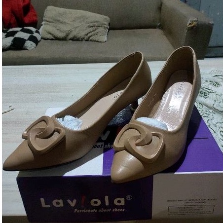Preloved Heels Laviola