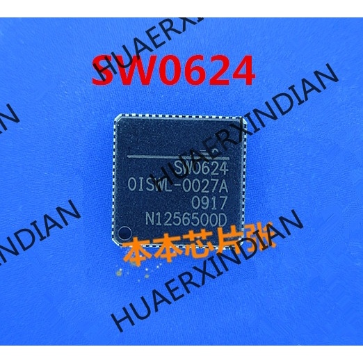 Sw0624 OISWL-0027A QFN high quality Terbaru 新边进口