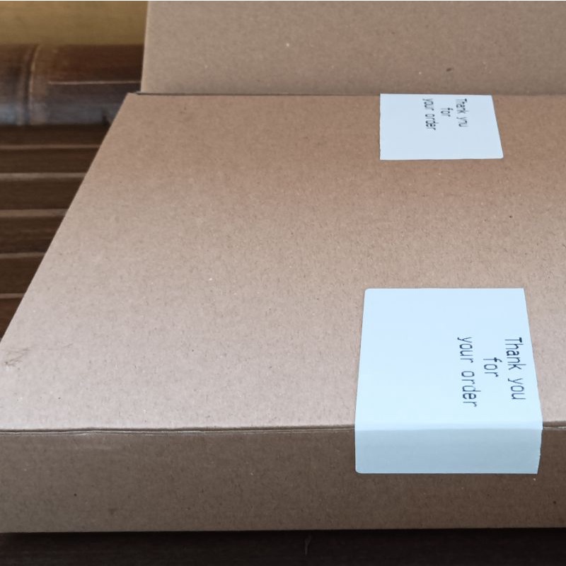 

Kardus Hampers Giftbox Untuk Packing Kado