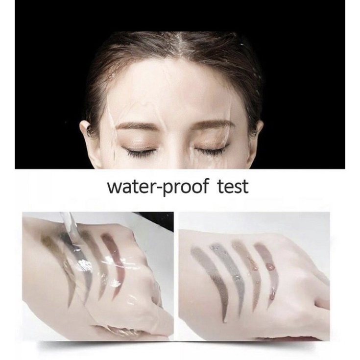 PENSIL ALIS SUAKE MICROBLADING WATERPROOF