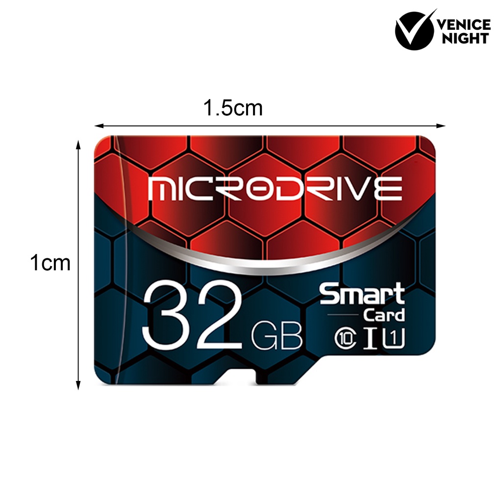 (SC) Memory Card TF Class 10 Kapasitas 32GB 64GB 128GB 256GB 512GB
