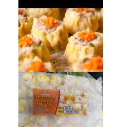 

Siomay/ Dimsum