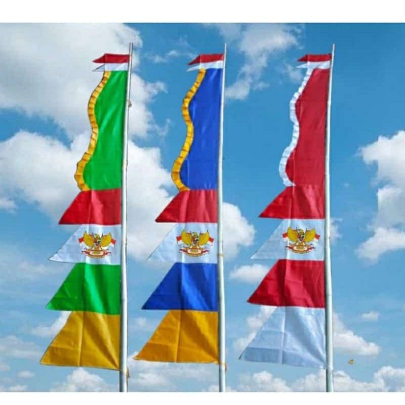 UMBUL UMBUL KUDA LAUT