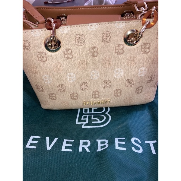 Preloved Everbest - Isabella