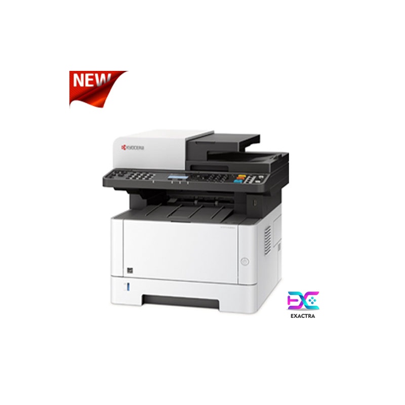 Mesin Fotocopy Kyocera Ecosys M2040dn Fotokopi