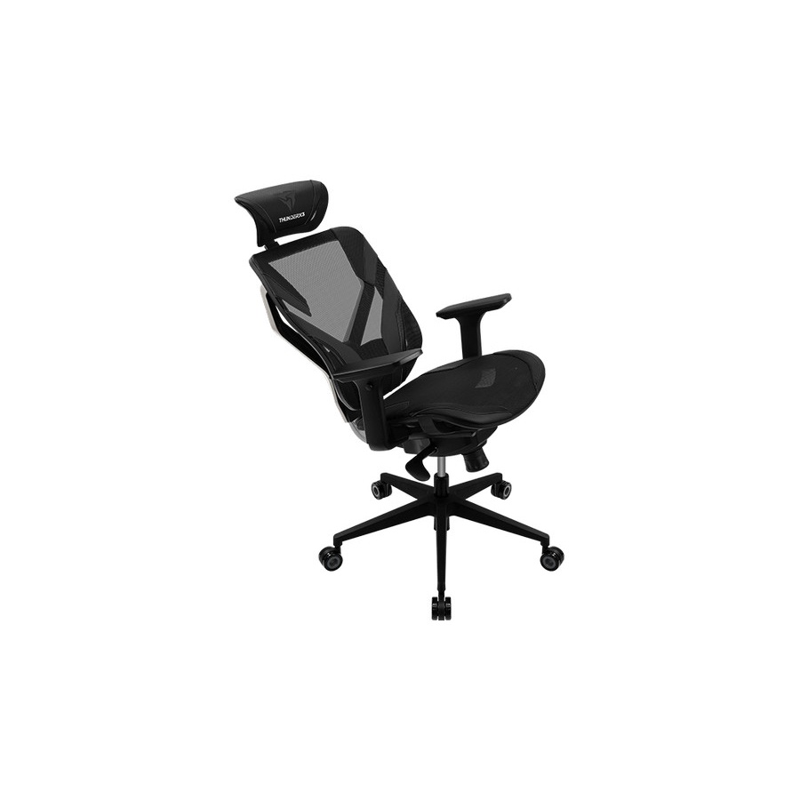 Gaming Chair ThunderX3 YAMA 5 Black | Ergonomic Gaming Chair