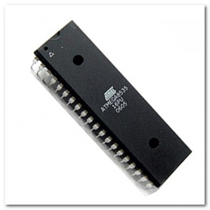 ATMEGA8535-16PU