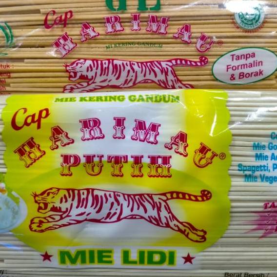 

✨SHOPEE MALL✨ Mie lidi 1 bks uk 1kg !!!