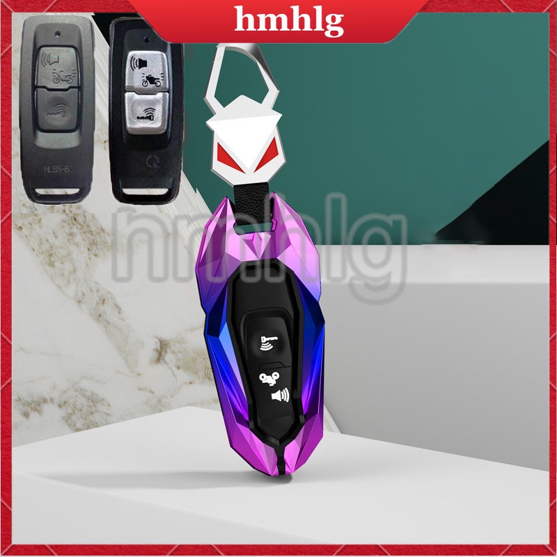 Case Kunci Bahan Silikon Aluminum Untuk HONDA Pcx 160 Pcx 160