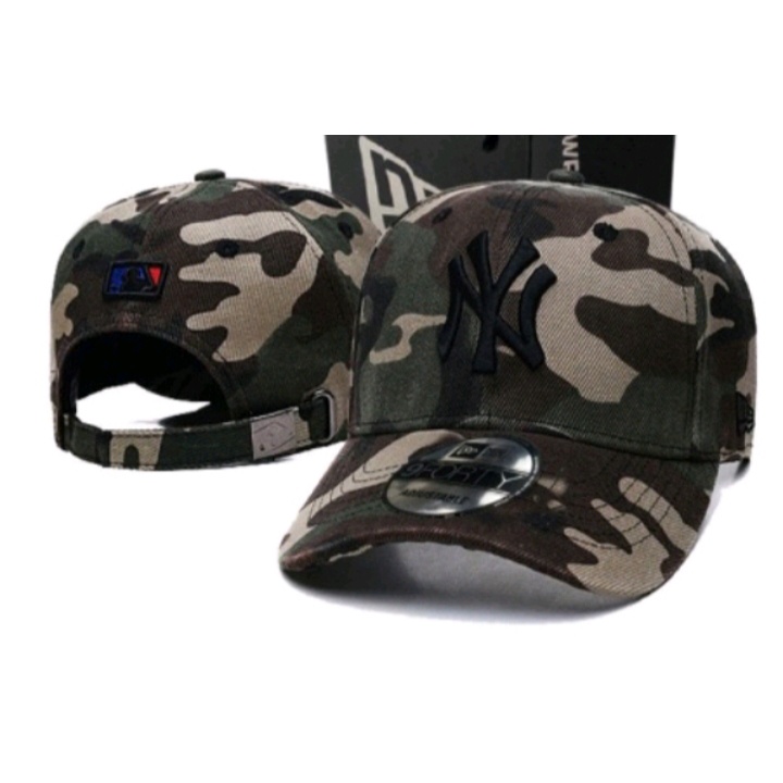 TOPI BASEBALL NY ARMY