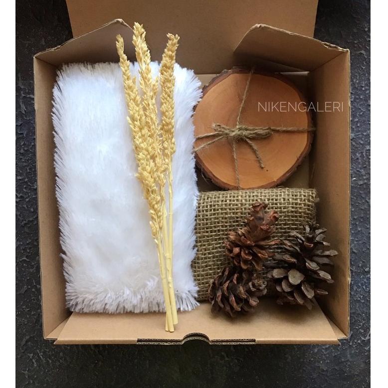 [KODE YBTWP] PHOTOGRAPHY KIT - STARTER KIT PROPERTI FOTO - PHOTOSHOOT AESTHETIC KIT